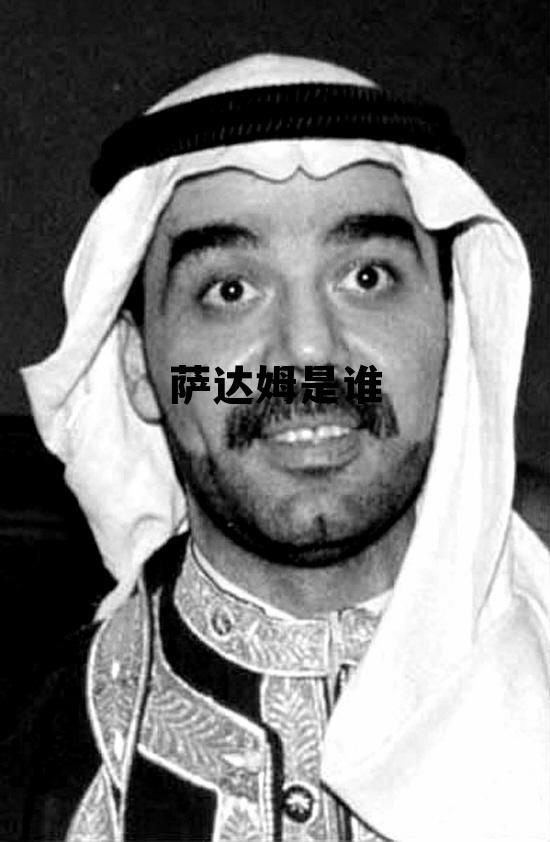 萨达姆是哪国，萨达姆是谁