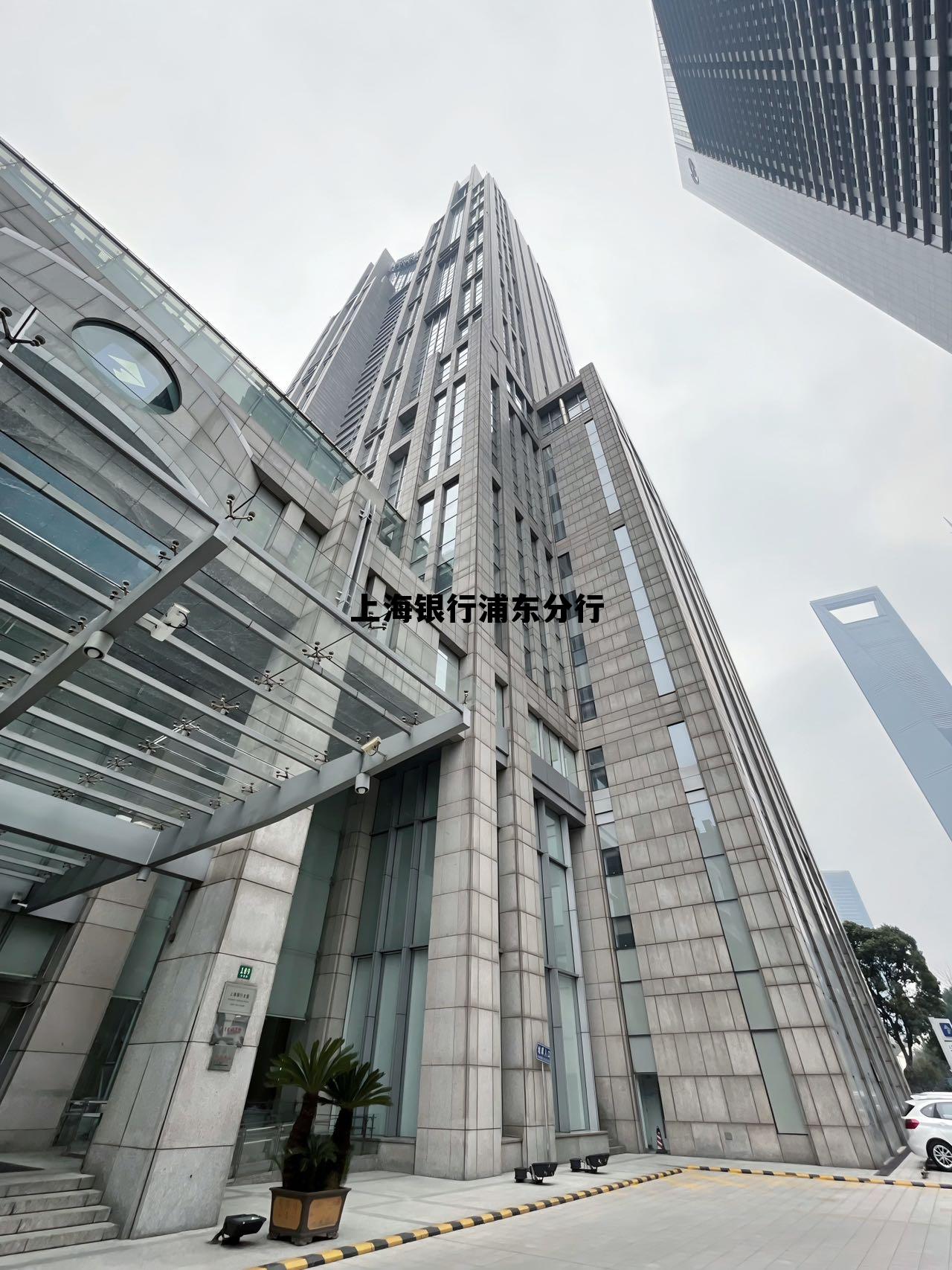 上海银行浦东分行电话，上海银行浦东分行
