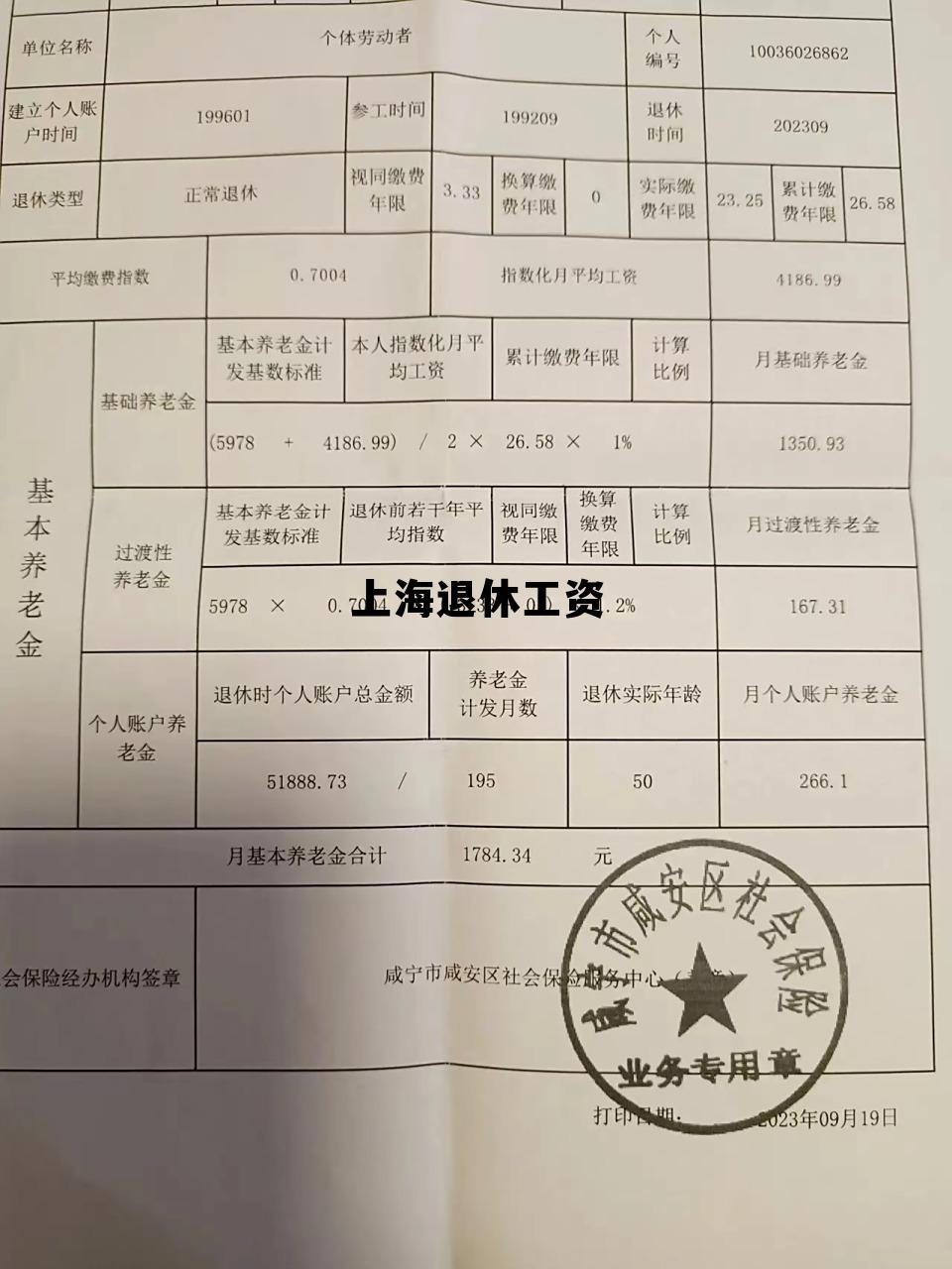 上海退休工资怎么查询,上海退休工资 上海退休工资怎么查询,上海退休工资