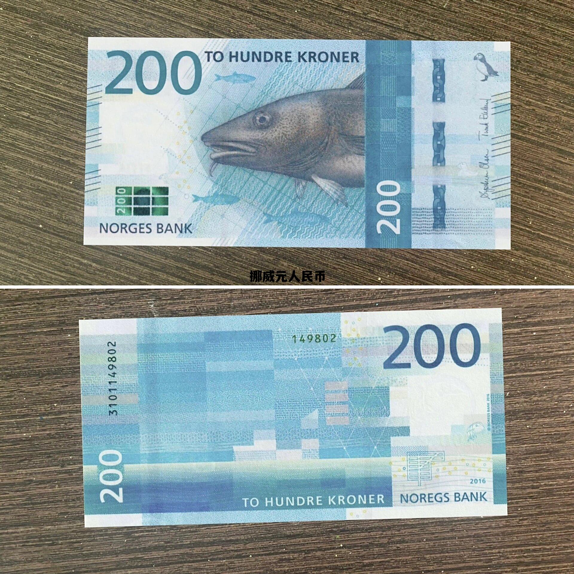 挪威元人民币汇率是多少，挪威元人民币