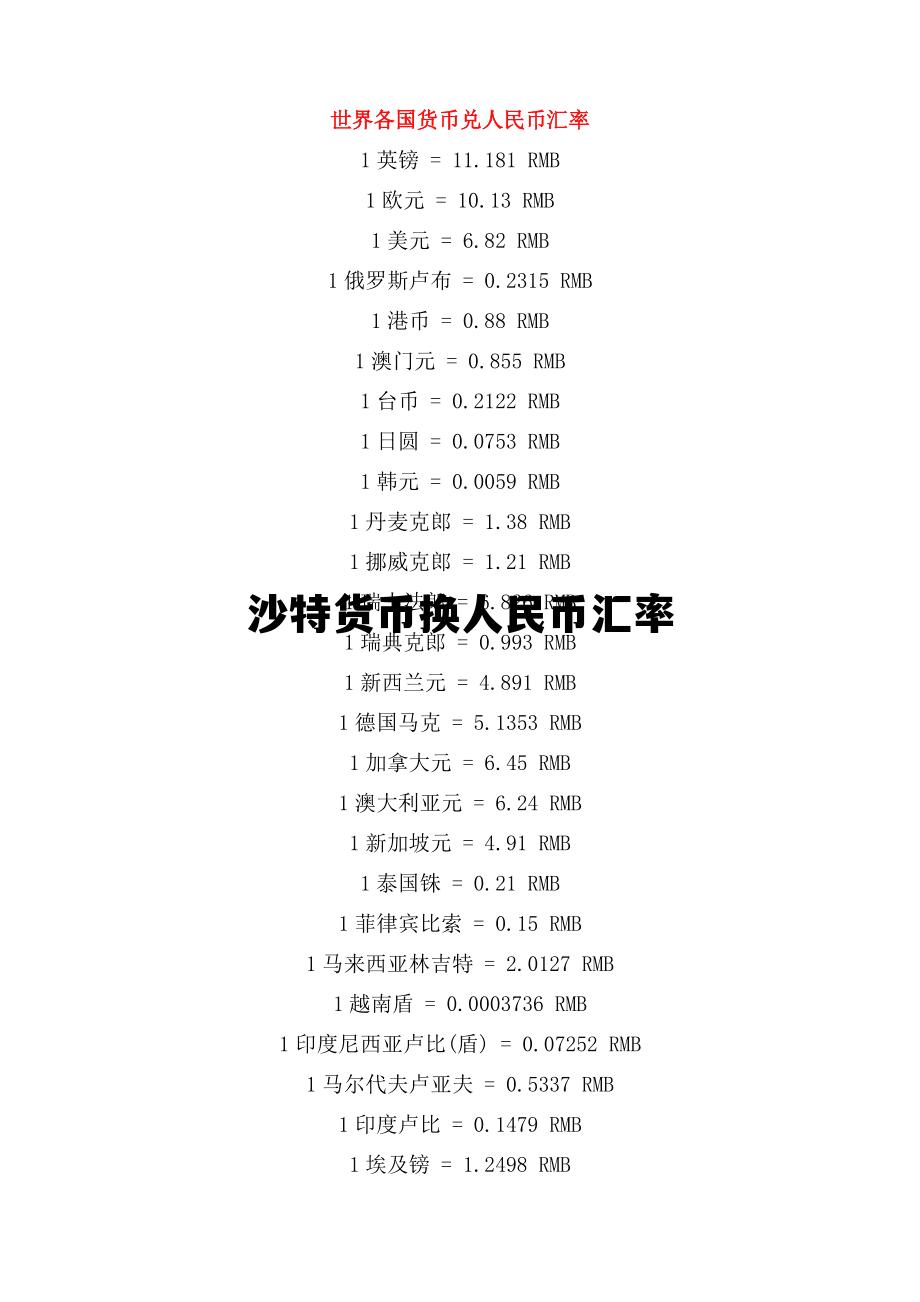 沙特货币换人民币汇率走势,沙特货币换人民币汇率 沙特货币换人民币汇率走势,沙特货币换人民币汇率