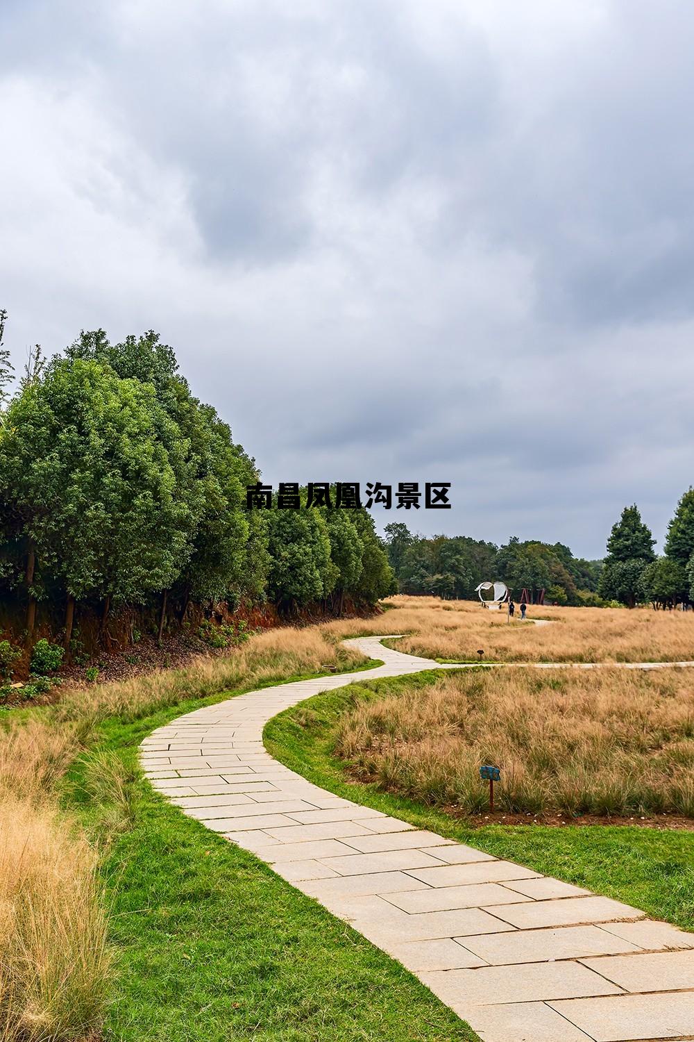 南昌凤凰沟景区门票价格，南昌凤凰沟景区