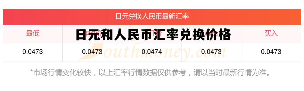 日元和人民币汇率兑换价格表,日元和人民币汇率兑换价格 日元和人民币汇率兑换价格表,日元和人民币汇率兑换价格