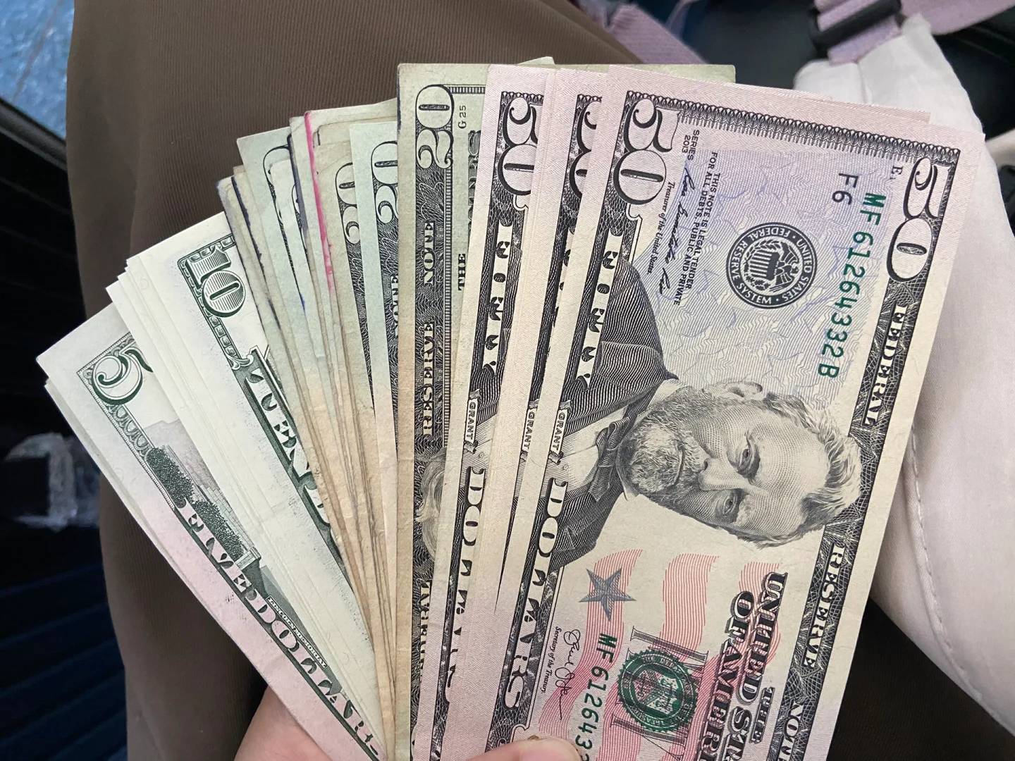 上海兑换外币的地方，上海人民币换美元